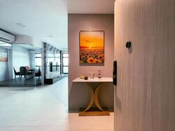 Blk 12C Straits Vista @ Marsiling (Woodlands), HDB 4 Rooms #580268181